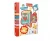 6 Livrinhos Fisher-Price – Primeiros conceitos