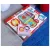 6 Livrinhos Fisher-Price – Primeiros conceitos