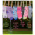 6 Pares  Meias Infantil Feminina Bebê Menina Estampadas Conforto  Cria…