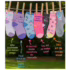 Gáspea Grendene Kids Disney Key Kit- 23406 Azul/azul Medio Liso 30 Br