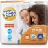 5 Fraldas Pampers mais vendidas 2022