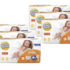 Fralda Pampers Pants Grandinhos