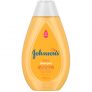 Johnson’s Baby Shampoo Regular 400ml Johnson’s é bom?