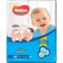 Fralda Huggies é boa?