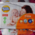 Shampoo Infantil Huggies Chá de Camomila – 200ml
