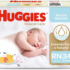 Fralda Huggies Tripla Proteção (M e XG)