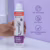 🚨 6x Desodorante Aero Monange 150Ml Lavanda