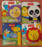 Fisher-Price – Kit Coleção Como é Bom