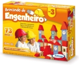 10 Melhores brinquedos educativos para bebês de 3 anos