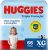 Fralda Huggies Tripla Proteção XG com 66 Fraldas