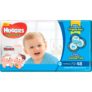 Fralda Huggies Turma da Mônica Opinião