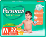 Fralda Personal é Boa?