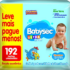 Fralda Pampers Pants Grandinhos