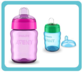 Copo de Treinamento – 260 ml – Easy – Philips Avent