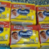 Fralda Huggies Tripla Proteção G – 36 Fraldas