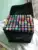 80 Cores Vivas e Intensa