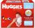 😍 Fralda Huggies Supreme Care RN – 34 fraldas