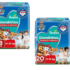 Toalha Umedecida Babysec Ultrafresh 192 unidades