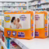 Polvilho Antisséptico Granado 100g