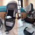 Kit com 6 pacotes – Fraldas Pampers Confort Sec Super