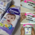 Mamadeira Anti-colic Transparente 125ml, Philips Avent, Transparente, 125 ml