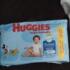 Fralda Huggies Tripla Proteção Xg – 66 Fraldas