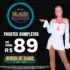 PREÇÃO ❗️R$ 199,99 em 8x