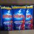 Sabão Liquido Brilhante Limpeza Total Refil 900 Ml, Brilhante