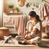Seu Bebê Está Sendo Alvo de Mosquitos? Descubra os Segredos que as Mamães Espertas Já Sabem!