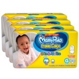5 Fraldas mamypoko mais baratas