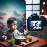 Bebê 11 meses não quer comer