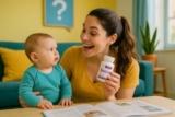 Biotina para bebês? A polêmica vitamina que divide médicos e mães!