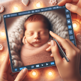 Como saber se o bebê vai usar RN?