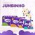 Fralda Cremer, Jumbinho