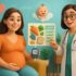 Aborto Espontâneo: Como Lidar com a Perda e Encontrar Apoio Emocional