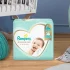 Pampers roxa é boa?
