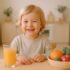 Guia Completo de Vitaminas para Crianças | Imunidade e Crescimento