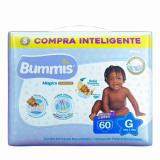Fralda Bummis: Qualidade e Conforto em um Só Produto?