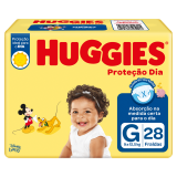 Fralda Huggies Amarela é Boa? Veja Opiniões e Análise Completa
