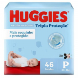 Fralda Huggies Azul é Boa? Análise Completa da Huggies Tripla Proteção