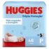 Fralda Huggies Vermelha é Boa? Conheça Suas Vantagens!