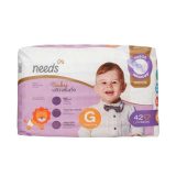 Fralda Needs é Boa? Análise Completa e Opiniões de Mães