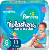 Fralda para Piscina. Tudo o que você precisa saber!