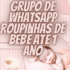 Grupos de WhatsApp Desapegos Mamãe e Bebê