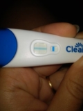 Teste ClearBlue é confiável?