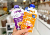 Papinha Papapá: Alimentação Saudável e Nutritiva para seu Bebê