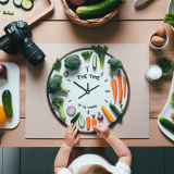 Quando inserir legumes na alimentação infantil