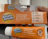 Pomada Pom Pom Anti Assaduras 90G