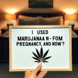 Usei maconha na gestação e agora?