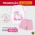 COMPRE NO COMBO 5 POR R$100 COM O CUPOM LALUNAFG E ECONOMIZE O DINHEIRO DA ENTREGA‼️